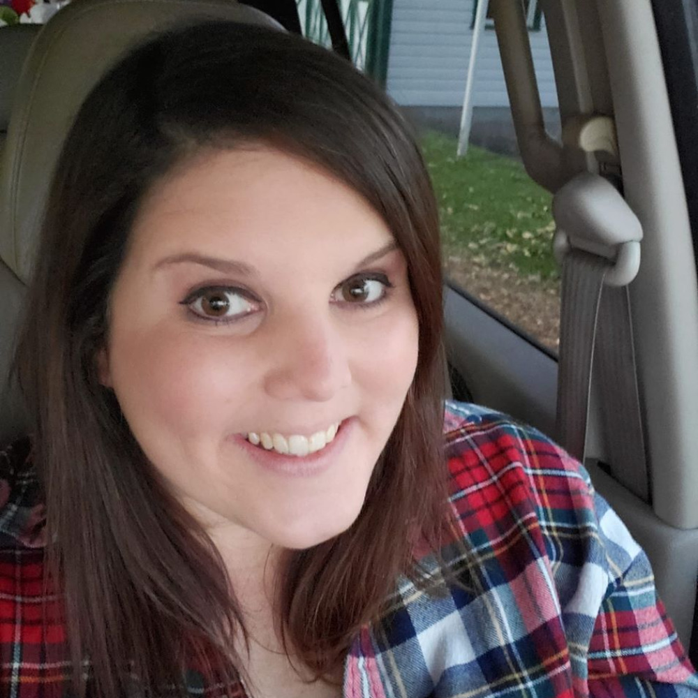 Meet your Posher, Tiffany
